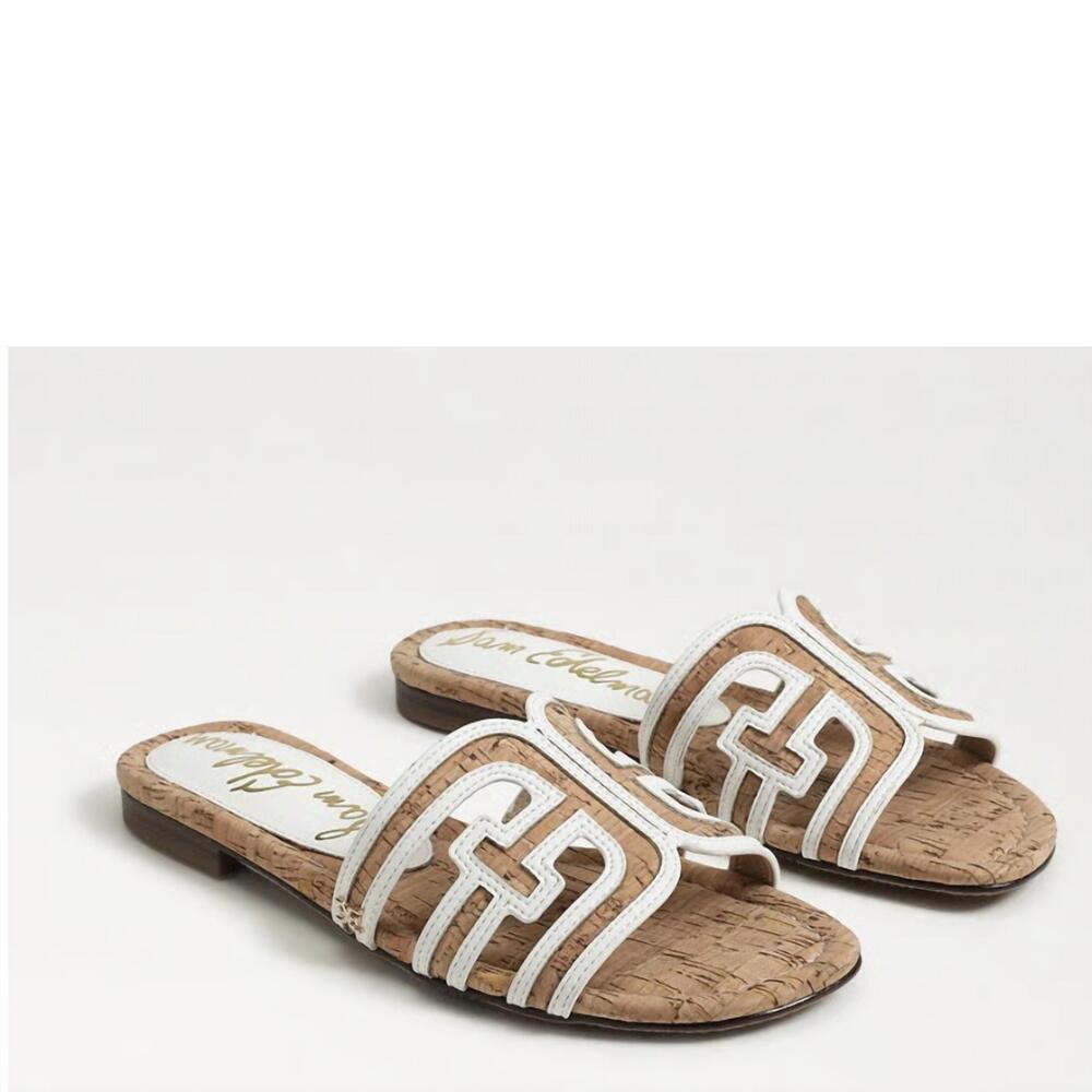 NEW SAM EDELMAN women's bay sandal - Picture 1 of 3